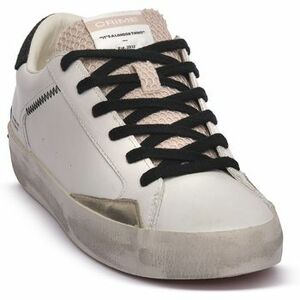 Divat edzőcipők Crime London SNEAKER kép