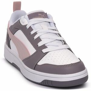 Divat edzőcipők Puma 56 REBOUND V6 LOW kép