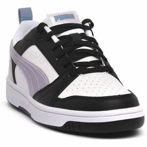 Divat edzőcipők Puma 02 REBOUND V6 LO SPACEJR kép