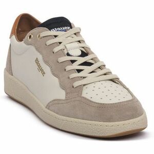 Rövid szárú edzőcipők Blauer EHI TAU MURRAY 01 kép