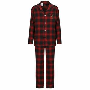 Ruhák Polo Ralph Lauren S/S PJ SET SLEEP SET kép