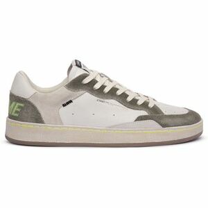 Divat edzőcipők Crime London CHELSEA kép