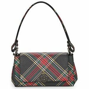 Válltáskák Vivienne Westwood HAZEL MEDIUM HANDBAG kép