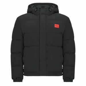 Steppelt kabátok HUGO Baro2541 kép