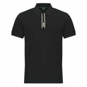 Rövid ujjú galléros pólók BOSS PL_Paddy GOC kép