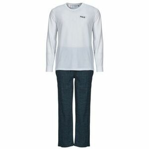 Ruhák Polo Ralph Lauren L/S PJ SET-LOUNGE-SET kép
