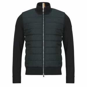 Steppelt kabátok BOSS H-Hernesto kép