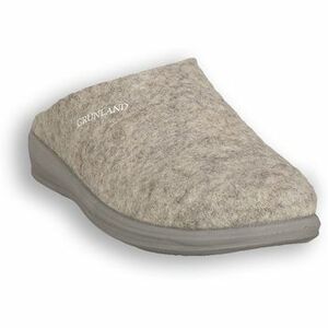 Mamuszok Grunland BEIGE VERDE M1RAMA kép