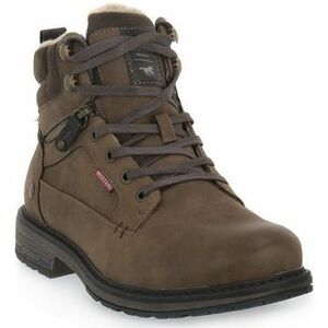 Csizmák Mustang KAFEE kép