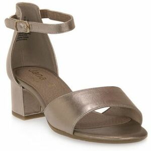 Szandálok / Saruk Jana 954 CHAMPANIER kép