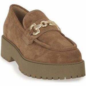 Mokkaszínek NeroGiardini NERO GIARDINI 442 VELOUR TAVERNA kép