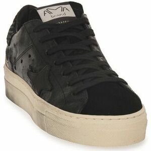 Divat edzőcipők Ama Brand HIGH kép