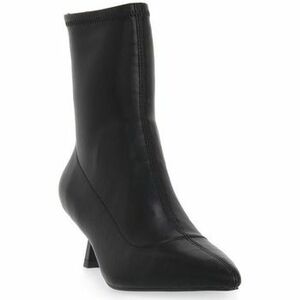 Félcipők Steve Madden SELECTION BLACK kép