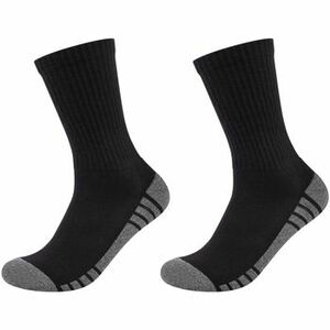 Sport zoknik Skechers 2PPK Cushioned Socks kép
