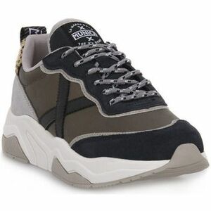 Divat edzőcipők Munich WAVE 150 BLU kép