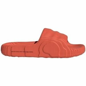 Gyékény talpú cipők adidas Adilette 22 HQ4671 kép