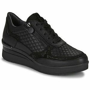 Rövid szárú edzőcipők Stonefly CREAM 47 kép