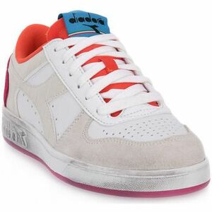 Divat edzőcipők Diadora MAGIC BASKET LOW kép