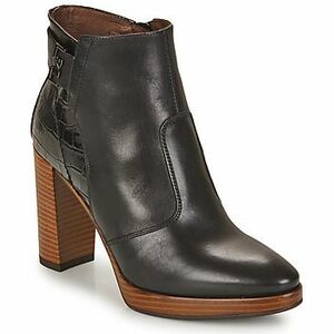 Bokacsizmák NeroGiardini MAGNUM kép