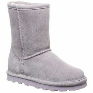 Csizmák Bearpaw ELLE YOUTH Gris kép