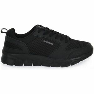 Divat edzőcipők Lumberjack M0880 VELCRO kép