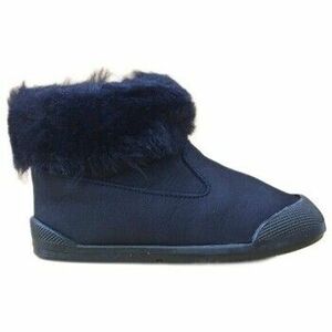 Csizmák Blanditos Blanditos de Crío's EVA Azul kép