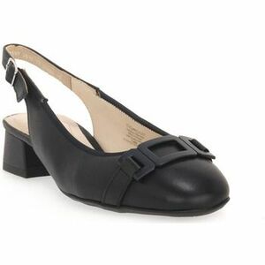 Balerina cipők / babák Ara FIRENZE CALF BLU kép