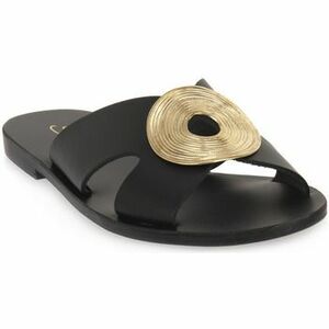 Szandálok / Saruk S.piero FLAT SANDAL kép