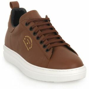 Divat edzőcipők Pantofola d'Oro 1U22 TOP SPIN kép