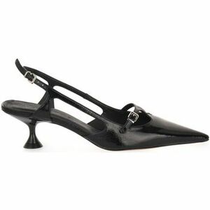 Félcipők Vicenza PRETO SERVIA kép