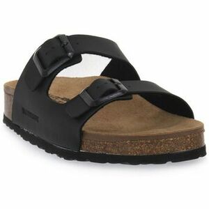 Papucsok Valleverde NERO kép