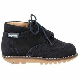 Csizmák Angelitos BOTA ANTE 426 Marino kép