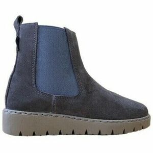 Csizmák Titanitos U997 OHANES Gris kép