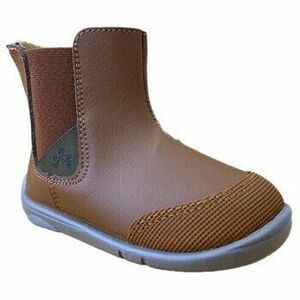 Csizmák Titanitos B 500 ELAS Cuero kép