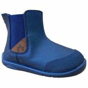 Csizmák Titanitos B 500 ELAS Marino kép