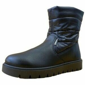 Csizmák Titanitos L 995 BOTA RENA Negro kép