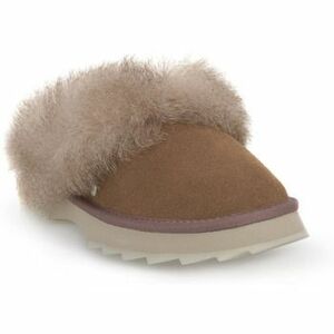 Mamuszok EMU JOLIE SHARKY CRIMP CAMEL kép