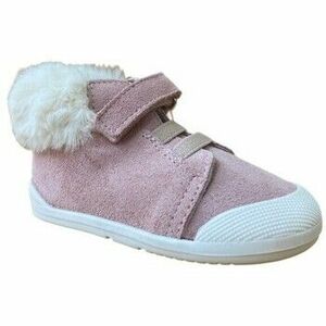 Csizmák Blanditos Blanditos de Crío's SIERRA Rosa kép