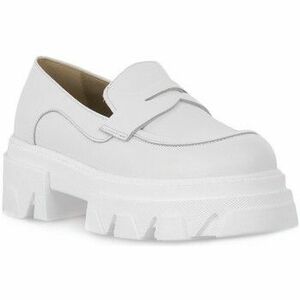 Bokacsizmák Priv Lab VITELLO BIANCO kép