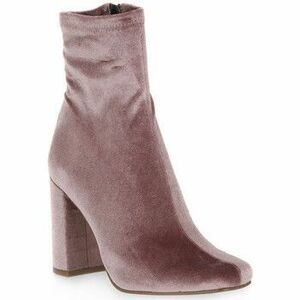 Bokacsizmák Steve Madden FULTON BLUSH kép