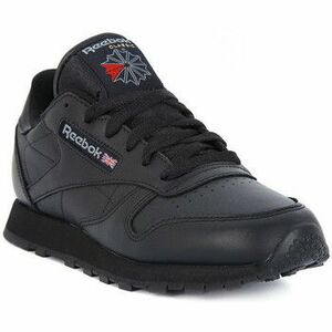 Divat edzőcipők Reebok Sport CLASSIC LTHR kép