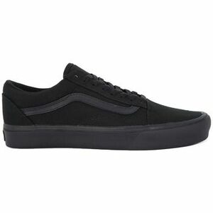 Divat edzőcipők Vans OLD SKOOL LITE kép
