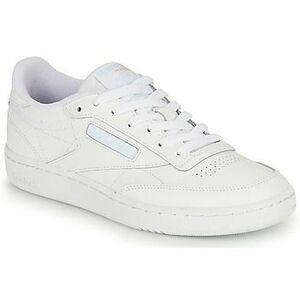 Rövid szárú edzőcipők Reebok Classic CLUB C 85 kép