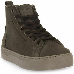 Magas szárú edzőcipők Natural World BOTA FOREST kép