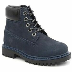 Csizmák Lumberjack RIVER SB00101-027 Marino kép