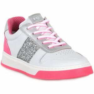 Divat edzőcipők NeroGiardini NERO GIARDINI 707 CILE BIANCO kép