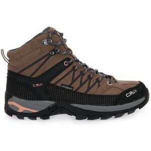 Túracipők Cmp P430 RIGEL MID WMN TREKKING kép