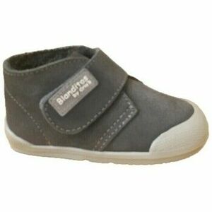 Csizmák Blanditos Blanditos de Crío's SANSA Gris kép