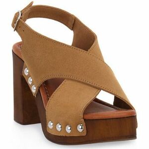 Papucsok Priv Lab CROSTA BRANDY kép