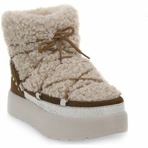 Bokacsizmák Café Noir CAFE NOIR TRONCHETTO ALLACCIATO kép